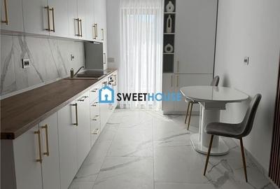 Apartament cu 2 camere decomandat în Centrul Civic