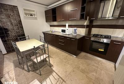 Apartament cu 3 camere în Ghencea