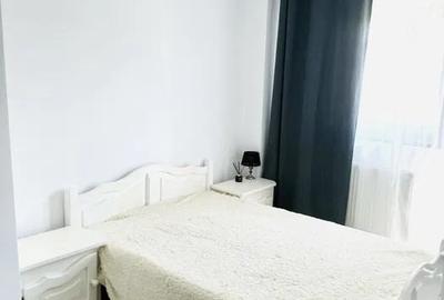 Garsonieră decomandată, mobilată în Bucium - 2