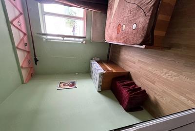 Apartament cu 2 camere decomandat în Alexandru cel Bun