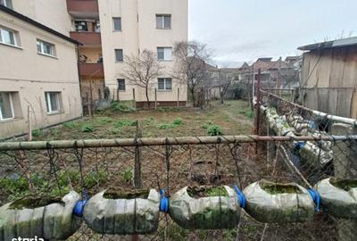 Casă cu 3 camere în Central - 13