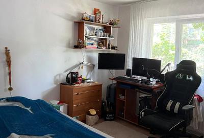 Apartament cu 3 camere decomandat în Lipovei - 2