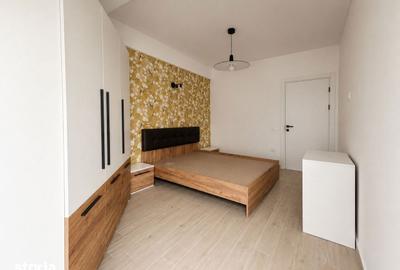 Apartament cu 3 camere în Nord - 4