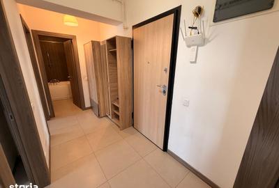 Apartament cu 2 camere în Crângași - 18