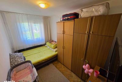 Apartament cu 3 camere în Petrișor - 14