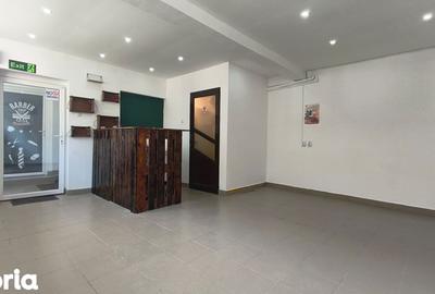 Spațiu comercial, de 30 mp, în Liliacului - 6
