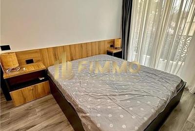 Apartament cu 2 camere semidecomandat, mobilat în Central - 8