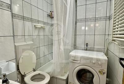 Apartament cu 4 camere decomandat, mobilat în Zorilor - 6