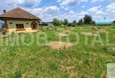 Casă individuală cu 3 camere cu Canalizare în Periferie - 2