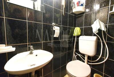 Apartament cu 4 camere decomandat în Decebal - 9