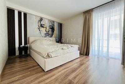 Apartament cu 2 camere decomandat în Unirii - 2
