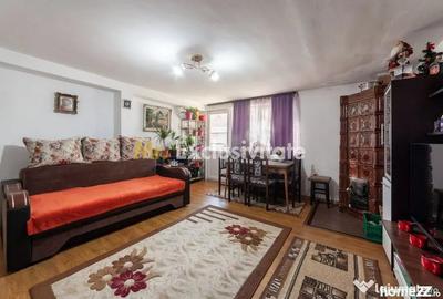 Casă cu 4 camere cu Teren 2594 Mp în Ștefănești