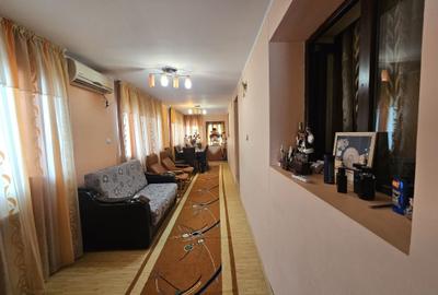 Casă cu 3 camere în - 7
