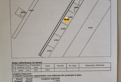 Spațiu comercial, în Adunații-Copăceni - 1