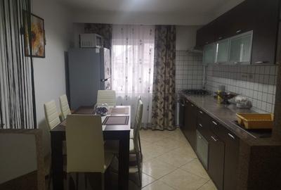 Apartament cu 2 camere decomandat, mobilat în Micro 17 - 8