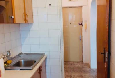 Garsonieră decomandată în Iancului - 12