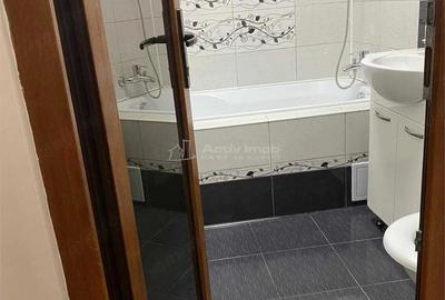 Apartament cu 2 camere decomandat în Ultracentral