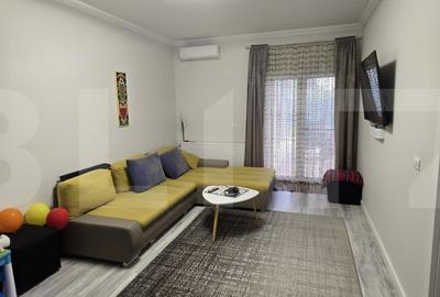 Duplex cu 4 camere cu Teren 300 Mp în Moșnița Veche