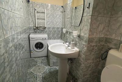 Garsonieră decomandată, mobilată în Tei - 7