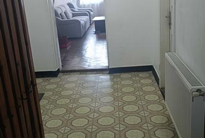 Apartament cu 2 camere decomandat în Ultracentral - 1