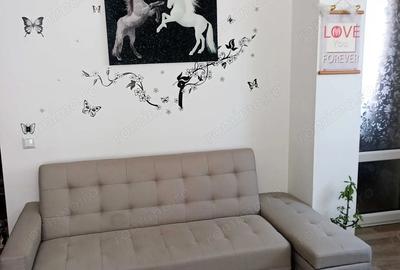 Apartament cu 2 camere decomandat în Chiajna - 7