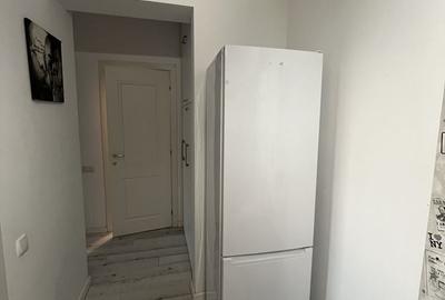 Apartament cu 2 camere decomandat în Sisești - 5