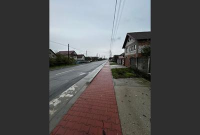 Casă cu 2 camere cu Canalizare în Piatra - 10