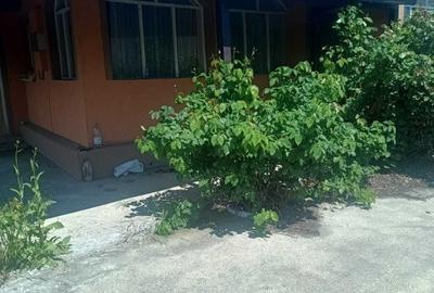 Casă cu 4 camere în Central - 3