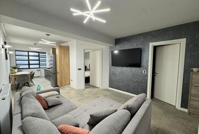 Apartament cu 2 camere semidecomandat în Popoveni - 2