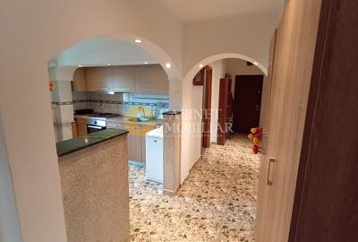 Apartament cu 3 camere decomandat în Nicolina - 3