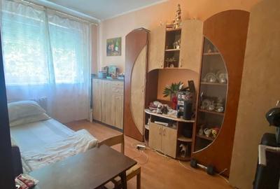 Apartament cu 2 camere decomandat în Nufărul - 1