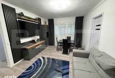 Apartament cu 2 camere în Craiovița Nouă - 5