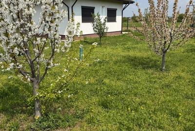 Casă cu 4 camere în Tărtășești - 9