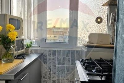 Apartament cu 2 camere decomandat, mobilat în Calea București - 6