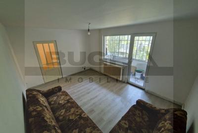 Apartament cu 3 camere decomandat în Mănăștur - 2