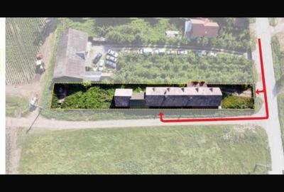 Spațiu comercial, de 340 mp, în Târgu Secuiesc - 1