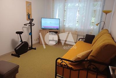 Apartament cu 4 camere semidecomandat, mobilat în Gorjului