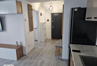 Apartament cu 2 camere în Apărătorii Patriei - 1
