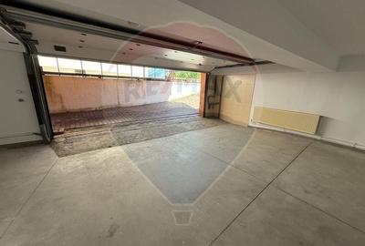 Spațiu industrial, de 173 mp, în Bună Ziua - 2