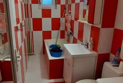 Apartament cu 2 camere în Nufărul - 1