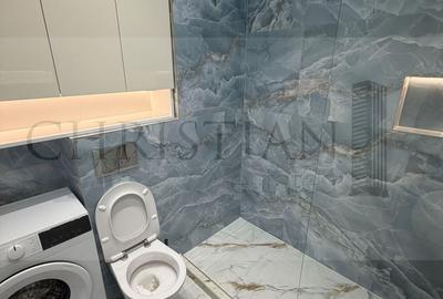 Apartament cu 2 camere decomandat, mobilat în Drumul Taberei - 14