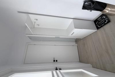 Apartament cu 2 camere decomandat în Dâmbu Pietros