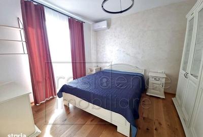 Apartament cu 4 camere semidecomandat, mobilat în Făget - 17