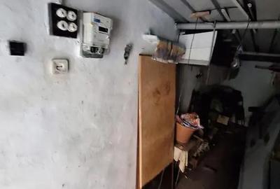 Apartament cu 2 camere semidecomandat în Țiglina 2 - 4