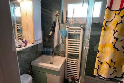 Casă cu 4 camere cu Teren 500 Mp în Central - 6
