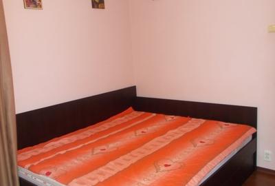 Apartament cu 2 camere semidecomandat, mobilat în Costin Georgian - 7