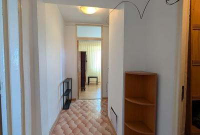 Apartament cu 3 camere semidecomandat în Aviației - 11