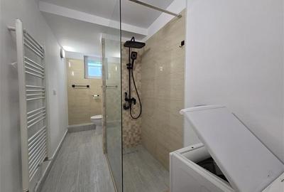 Apartament cu 2 camere decomandat în Dealul Cetății - 4
