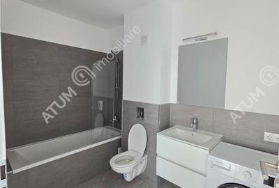 Apartament cu 4 camere decomandat, mobilat în Sud