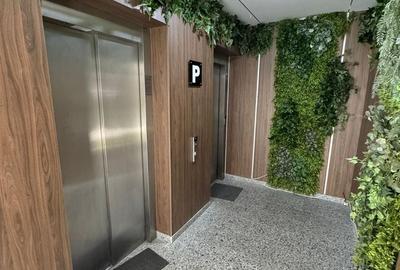 Apartament cu 2 camere în Apărătorii Patriei - 9
